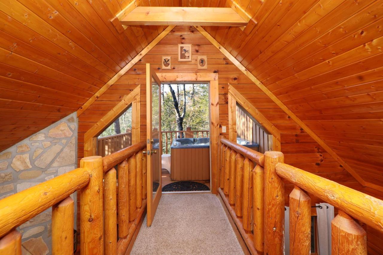 Eagle'S Ridge Villa Sevierville Kültér fotó