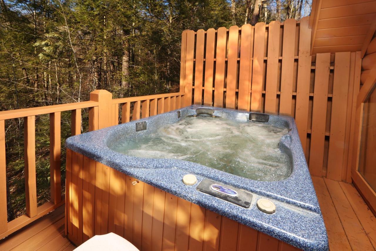 Eagle'S Ridge Villa Sevierville Kültér fotó