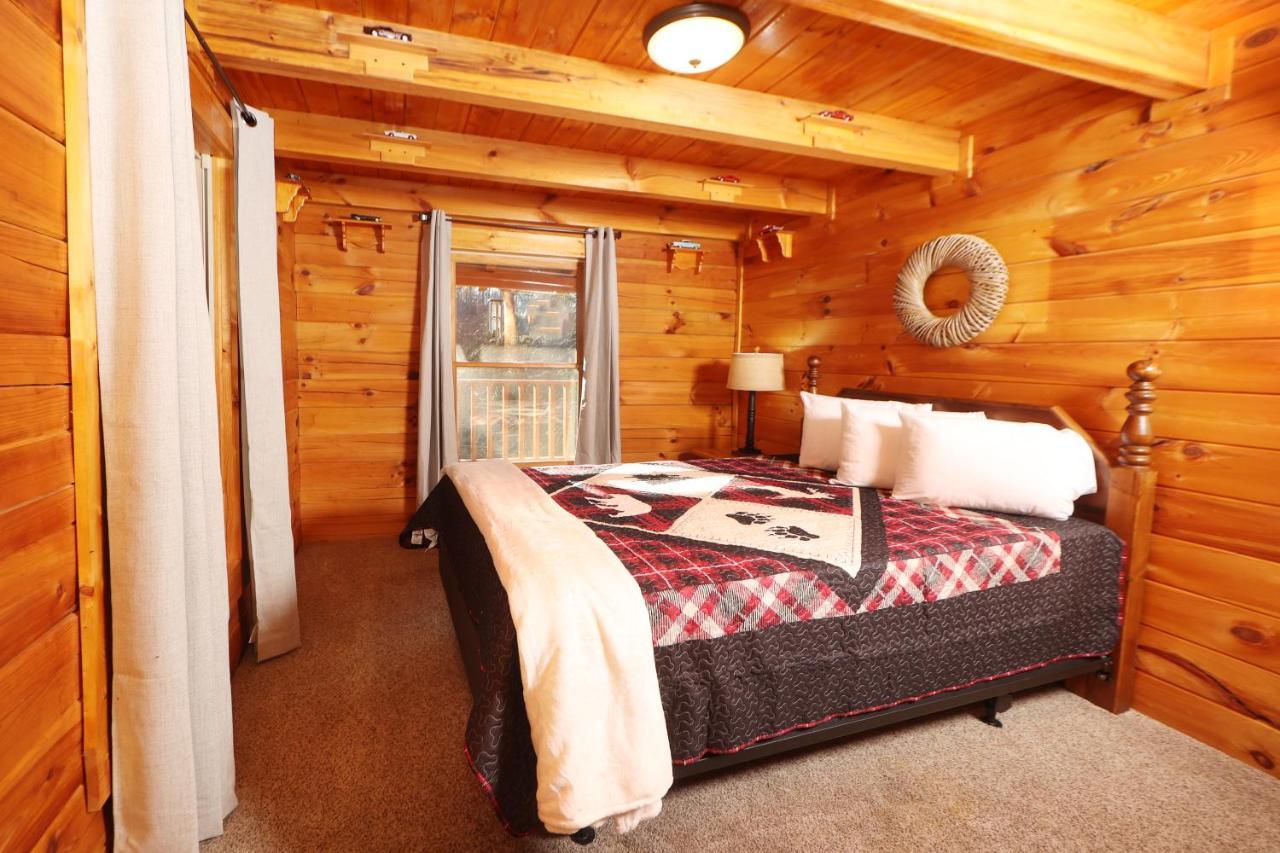 Eagle'S Ridge Villa Sevierville Kültér fotó