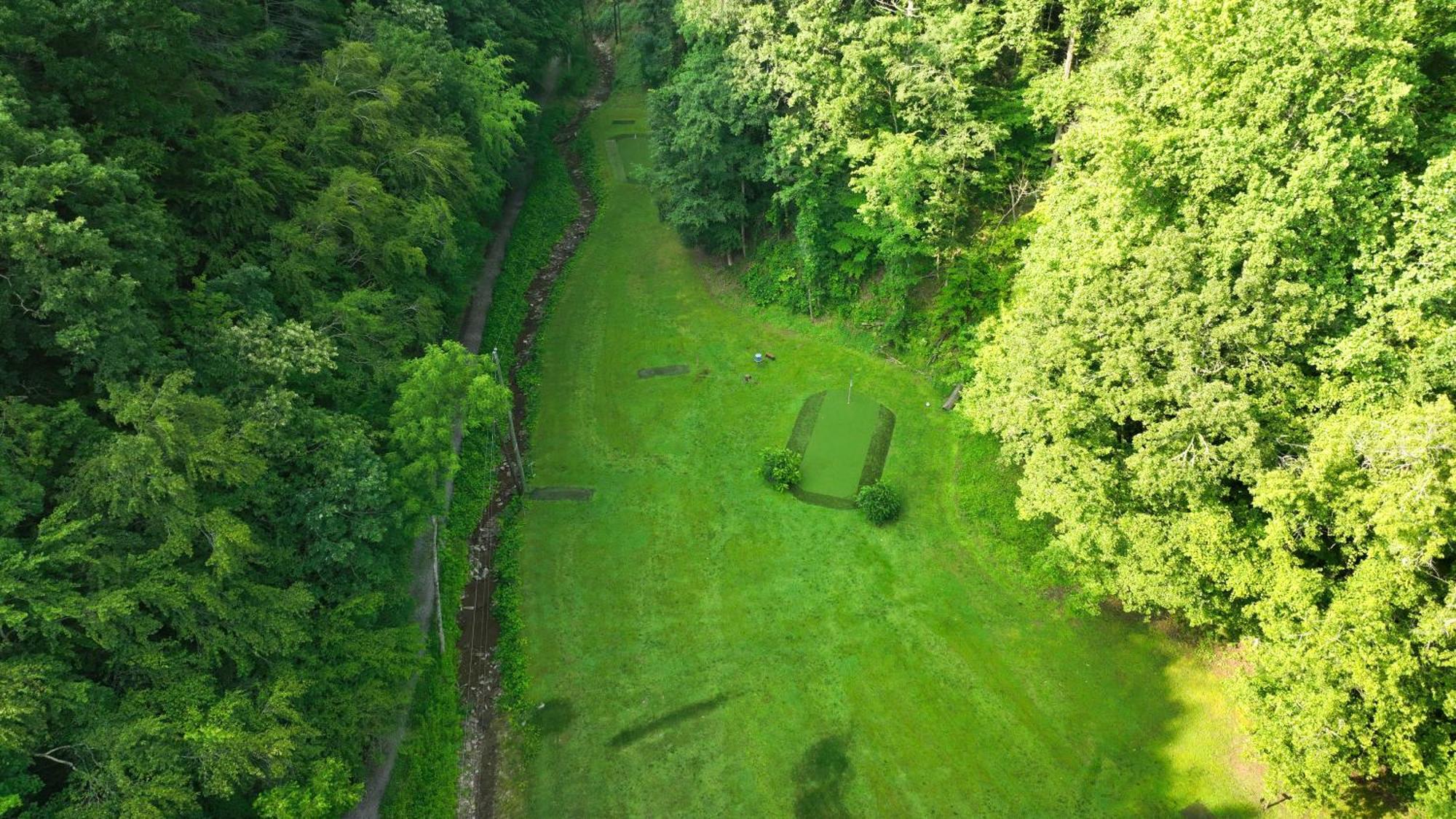 Eagle'S Ridge Villa Sevierville Kültér fotó
