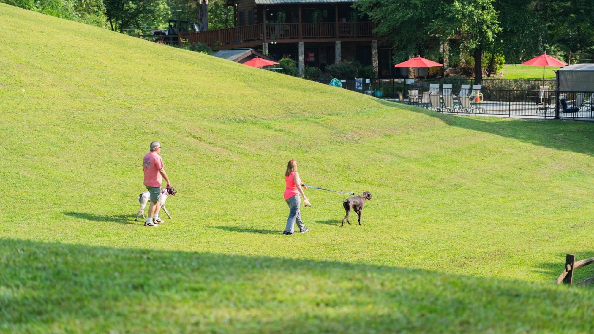 Eagle'S Ridge Villa Sevierville Kültér fotó