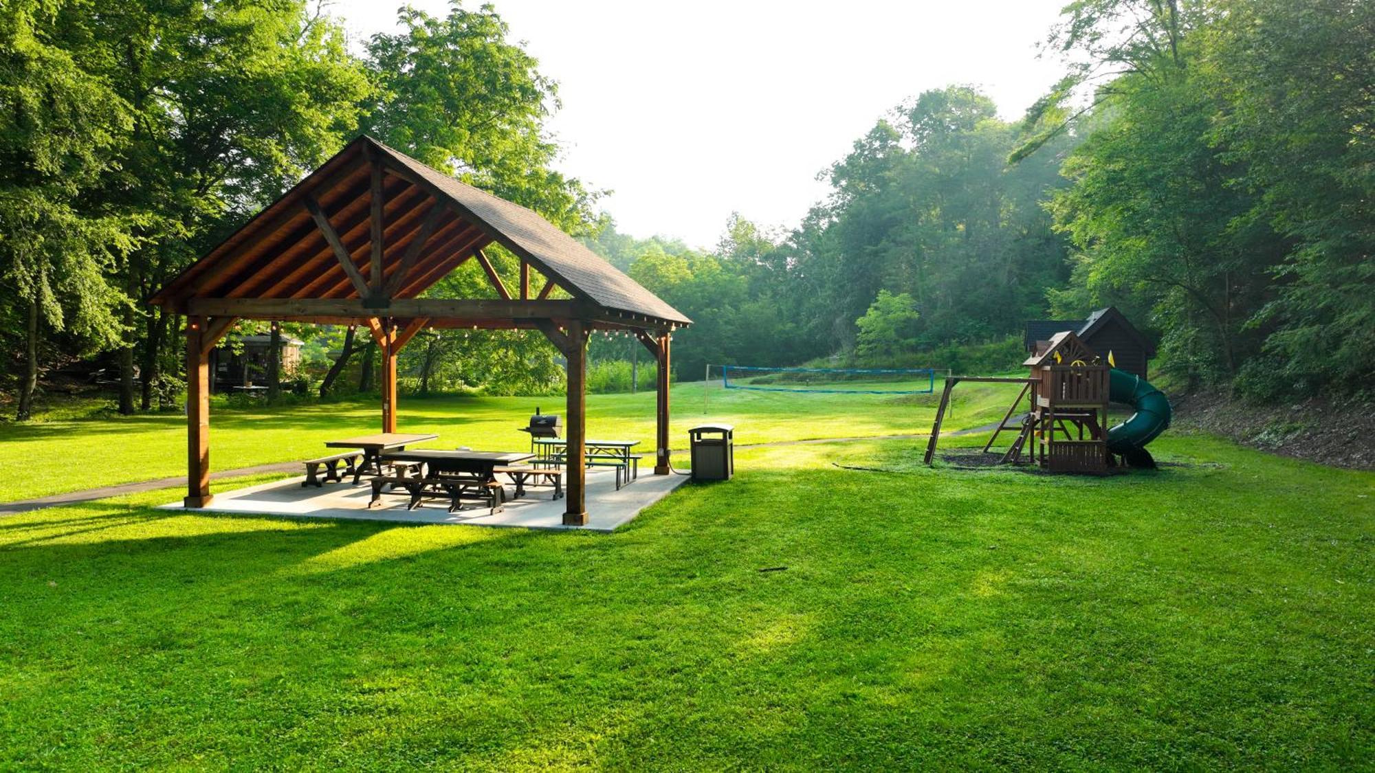 Eagle'S Ridge Villa Sevierville Kültér fotó