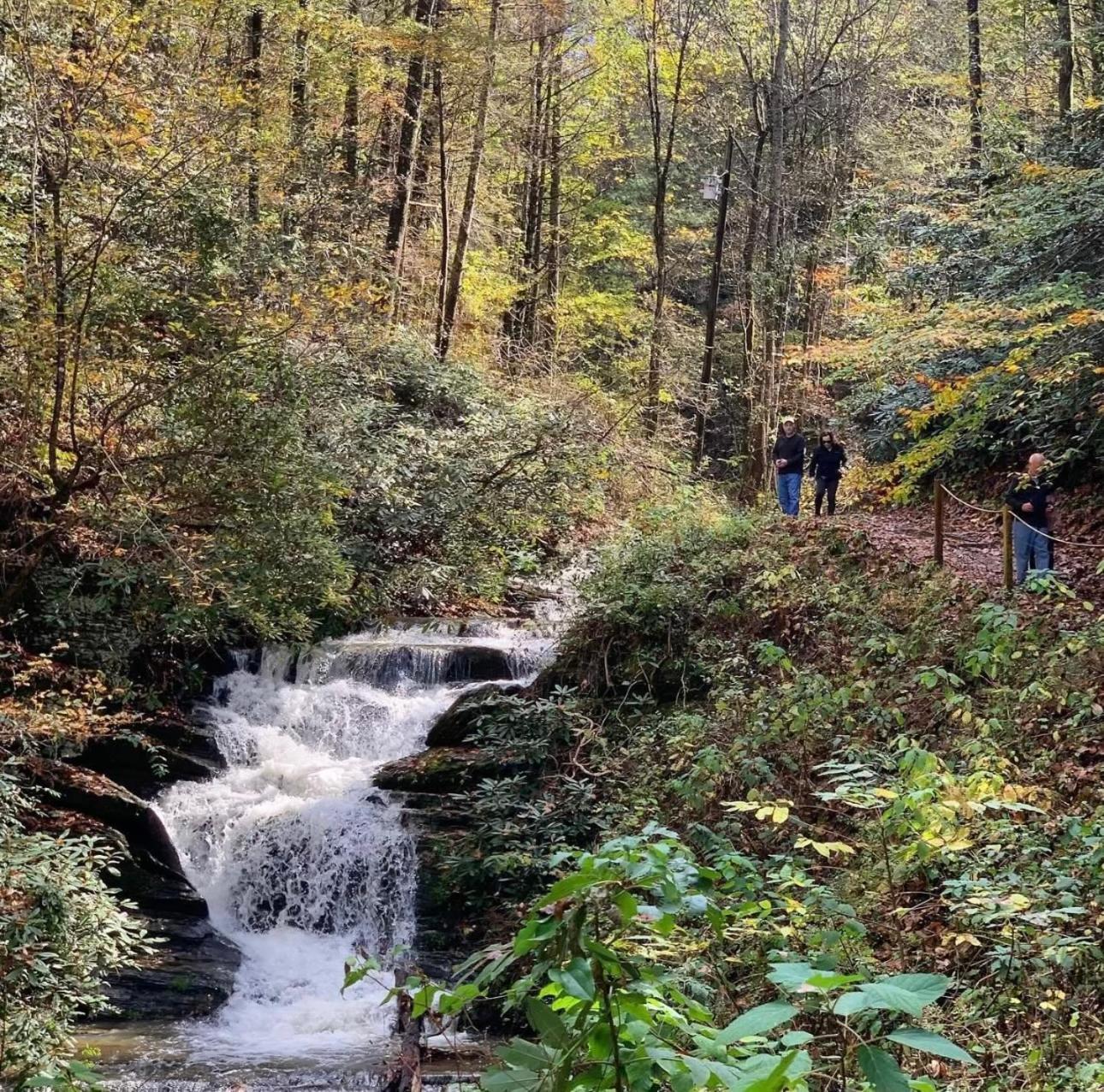 Eagle'S Ridge Villa Sevierville Kültér fotó