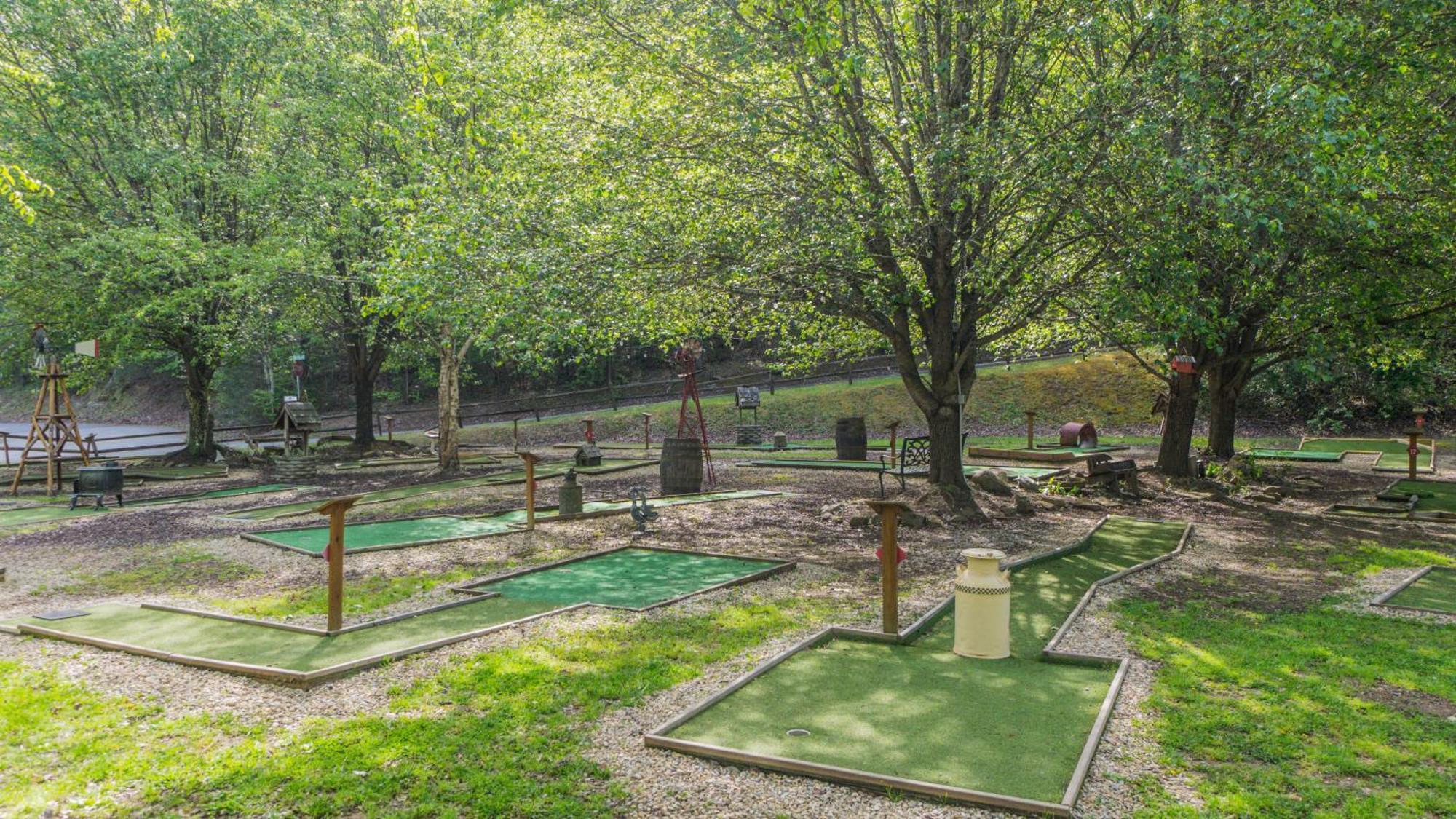 Eagle'S Ridge Villa Sevierville Kültér fotó